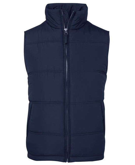 JB's ADV PUFFER VEST