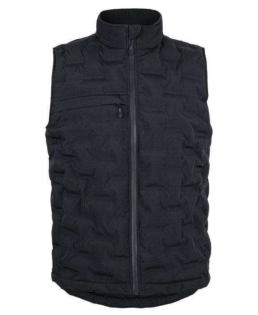 C of C GRAPHENE PUFFER VEST