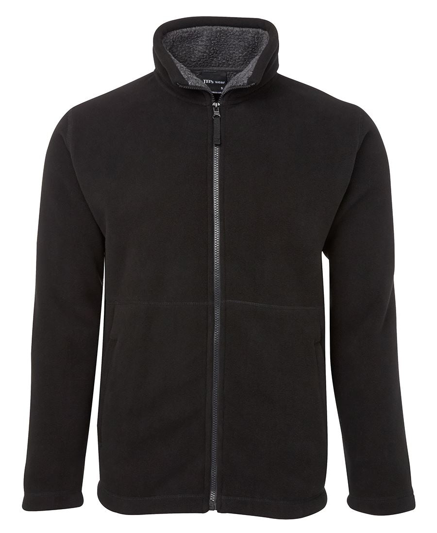 JB's SHEPHERD JACKET - 1 - Jacket