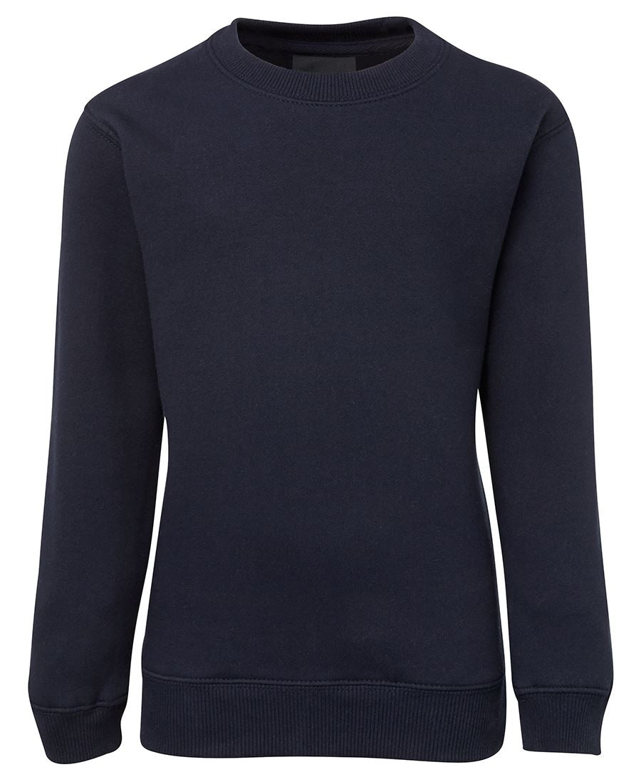 JB's KIDS FLEECY SWEAT - 1 - Fleece
