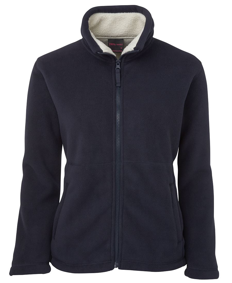 JB's LADIES SHEPHERD JACKET