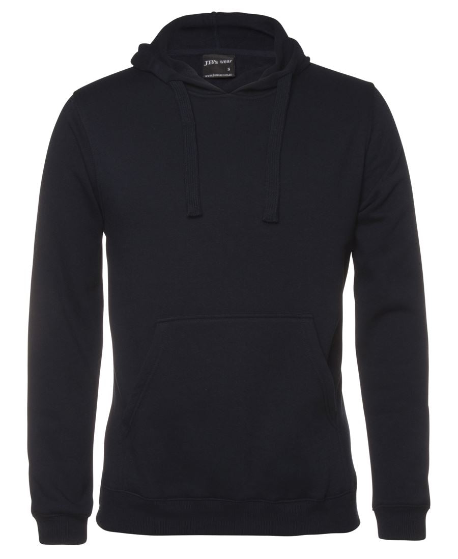 JB's KIDS P/C POP OVER HOODIE