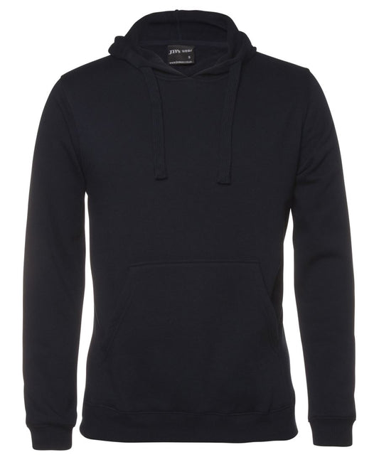 JB's KIDS P/C POP OVER HOODIE