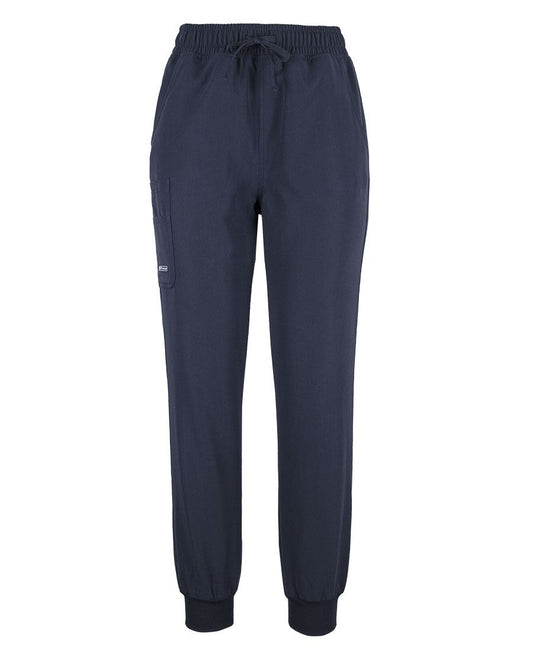 JB's LADIES NU SCRUB JOGGER