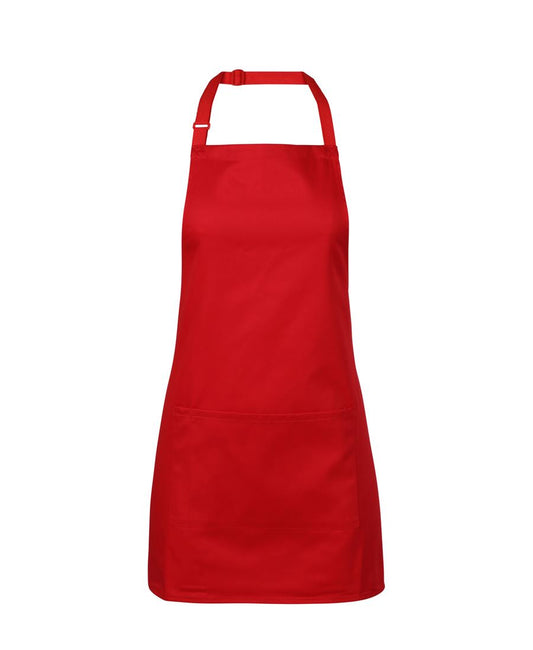 JB's 65x71 BIB APRON