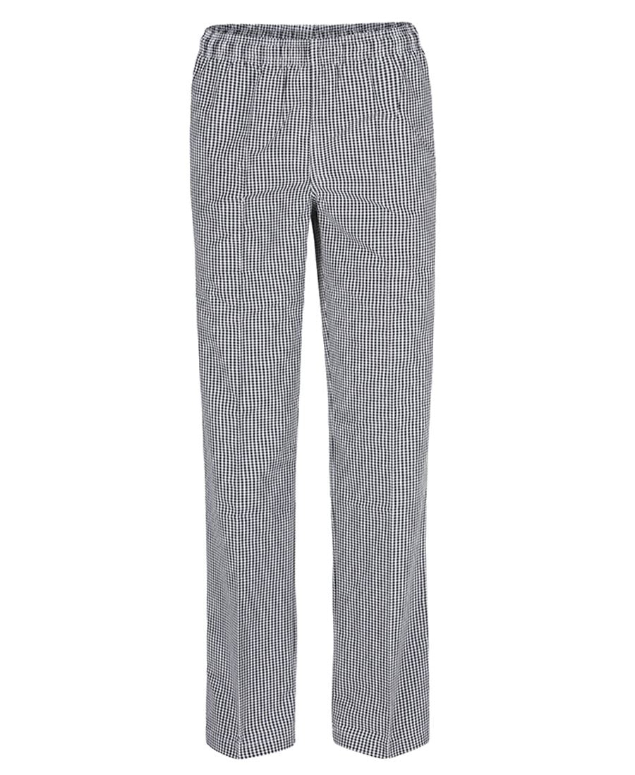 JB's LADIES ELASTICATED PANT - 1 - Pants