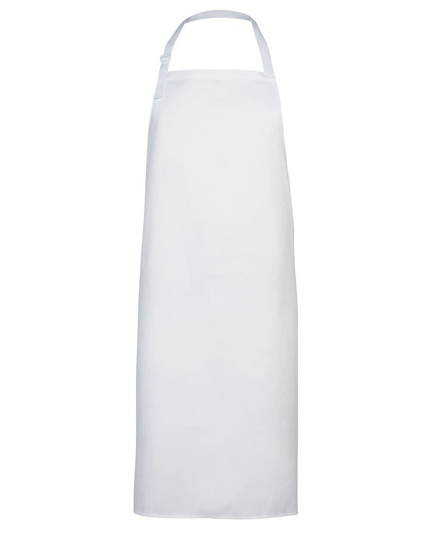 JB's 86x93 BIB APRON (NO POCKET)