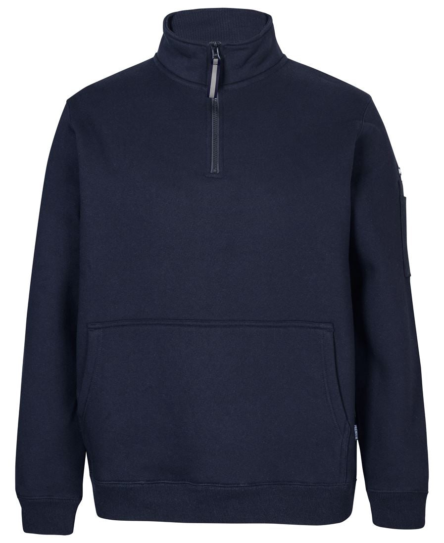 JB's 350 PREMIUM TRADE CREW NECK FLEECE