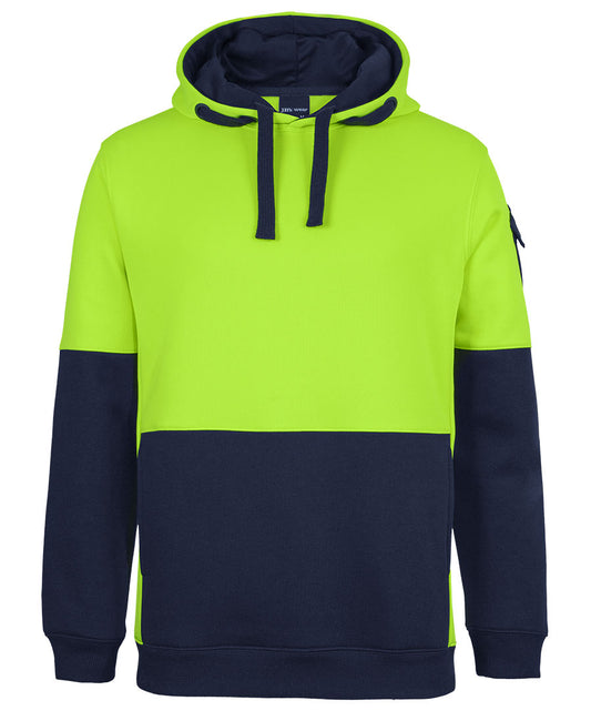 JB's 350G HV TRADE HOODIE