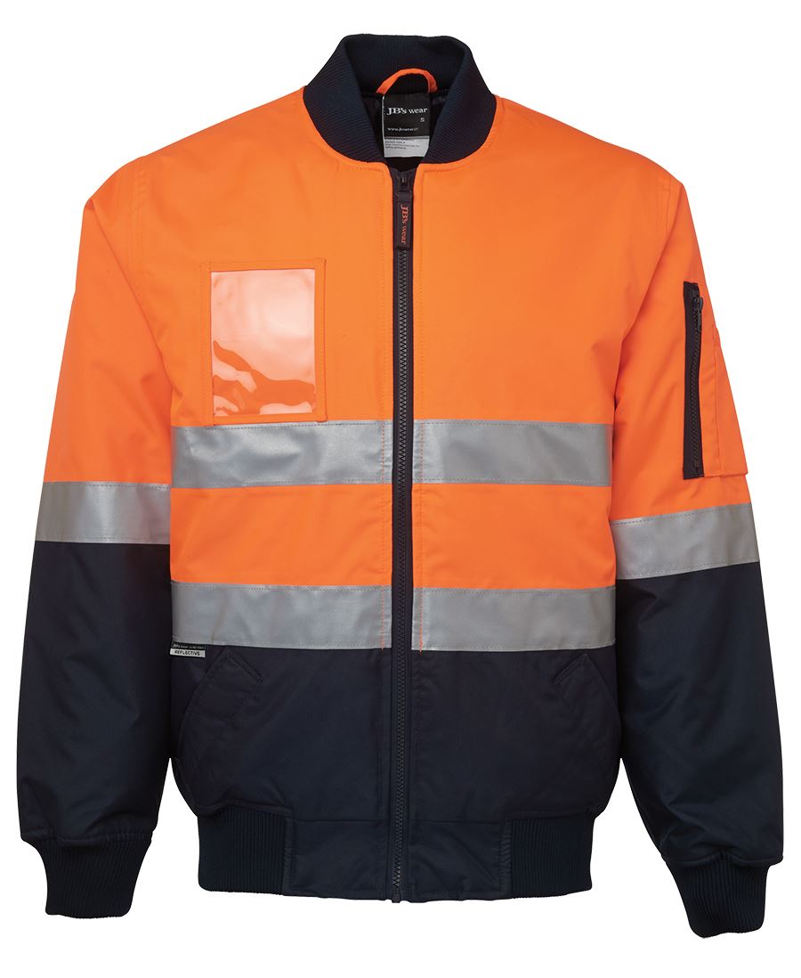 JB's HV (D+N) FLYING JACKET