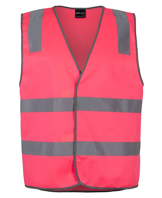 JB's HV (D+N) SAFETY VEST