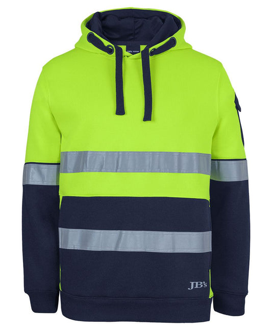 JB's 350G HV (D+N) TRADE HOODIE
