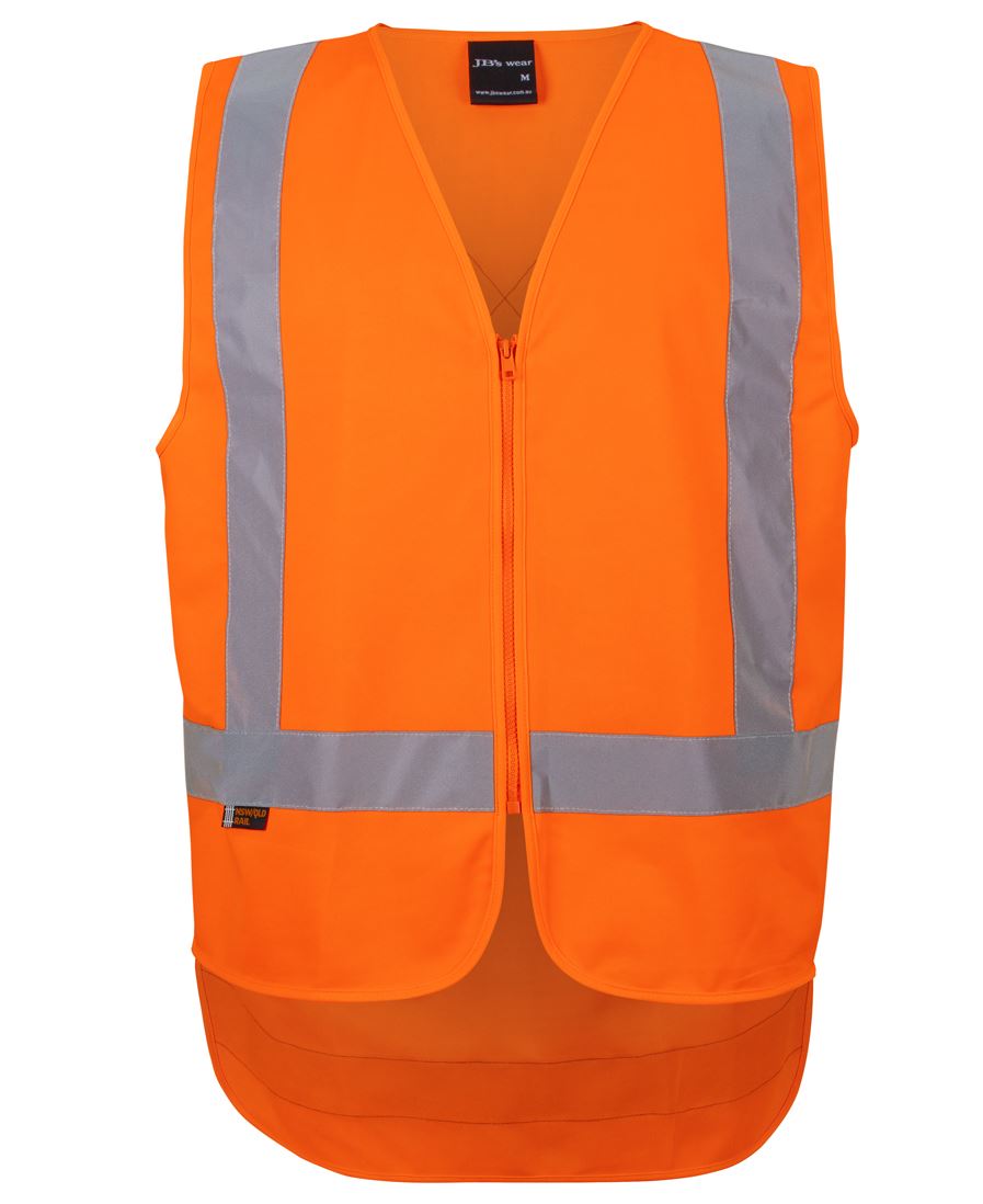 JB's NSW/QLD RAIL (D+N) ZIP X