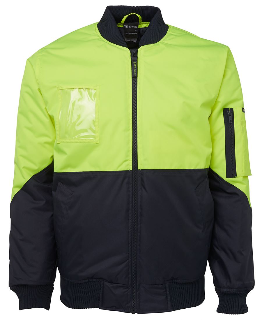 JB's HI VIS FLYING JACKET - 1 - Jacket