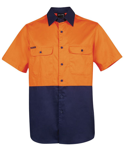 JB's HV S/S 150G SHIRT