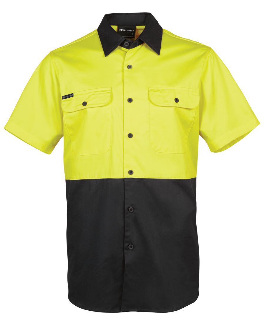 JB's HV S/S 150G SHIRT - 3 - Shirt