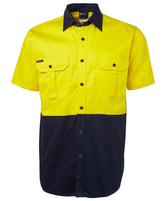 JB's HV S/S 190G SHIRT