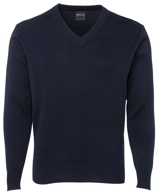 JB's JUMPER