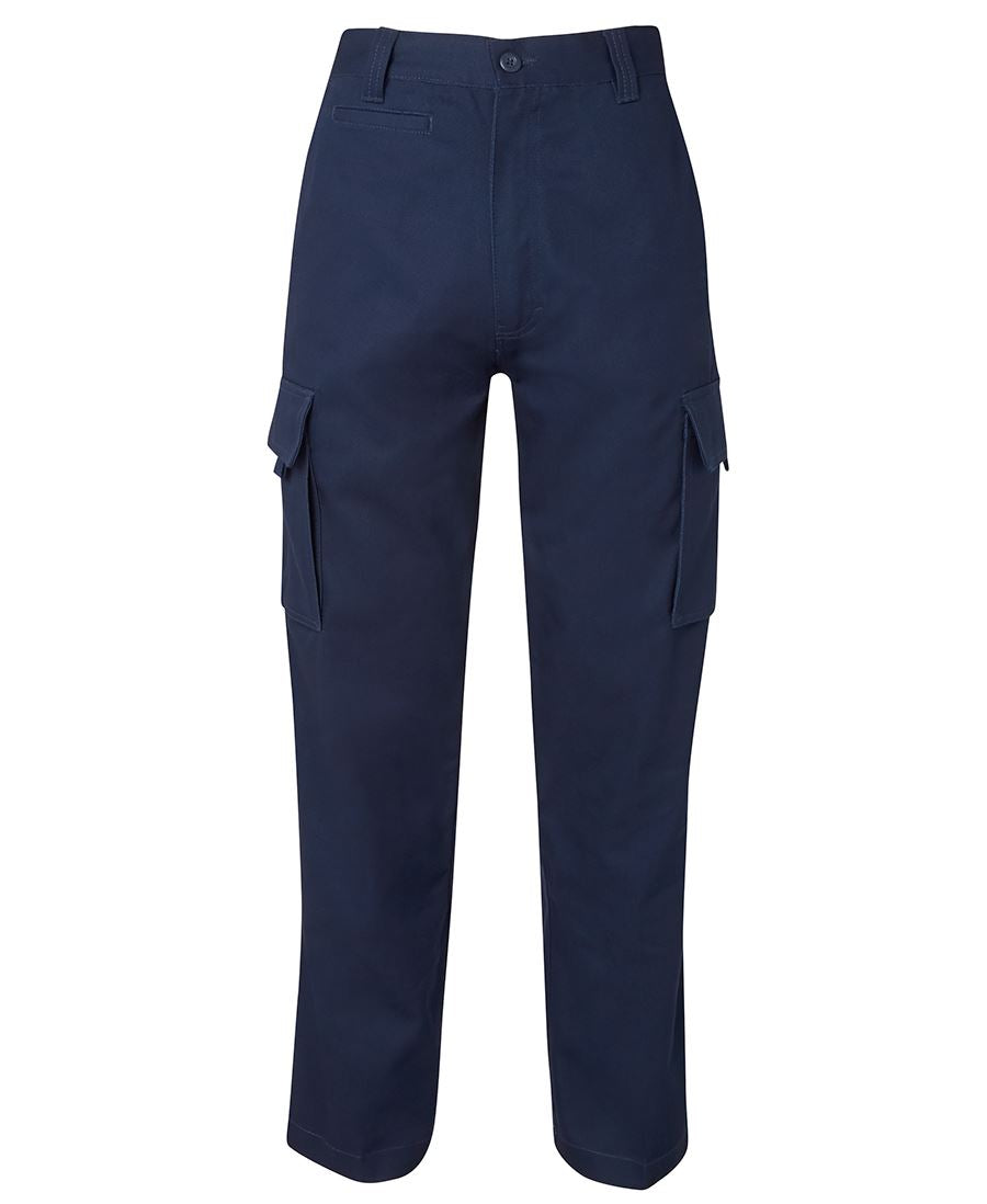 JB's M/RISED W/CARGO PANT