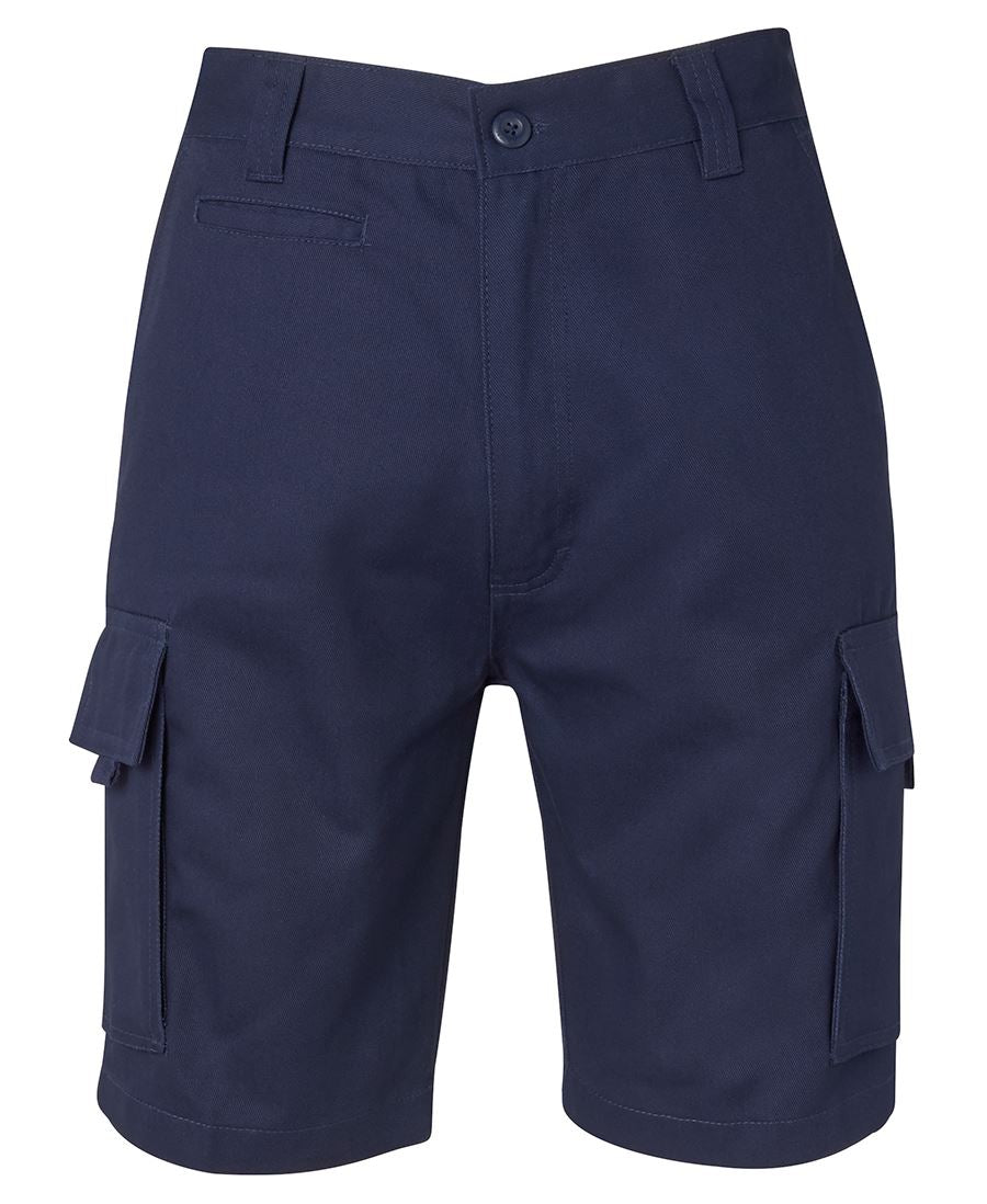 JB's M/RISED W/CARGO SHORT