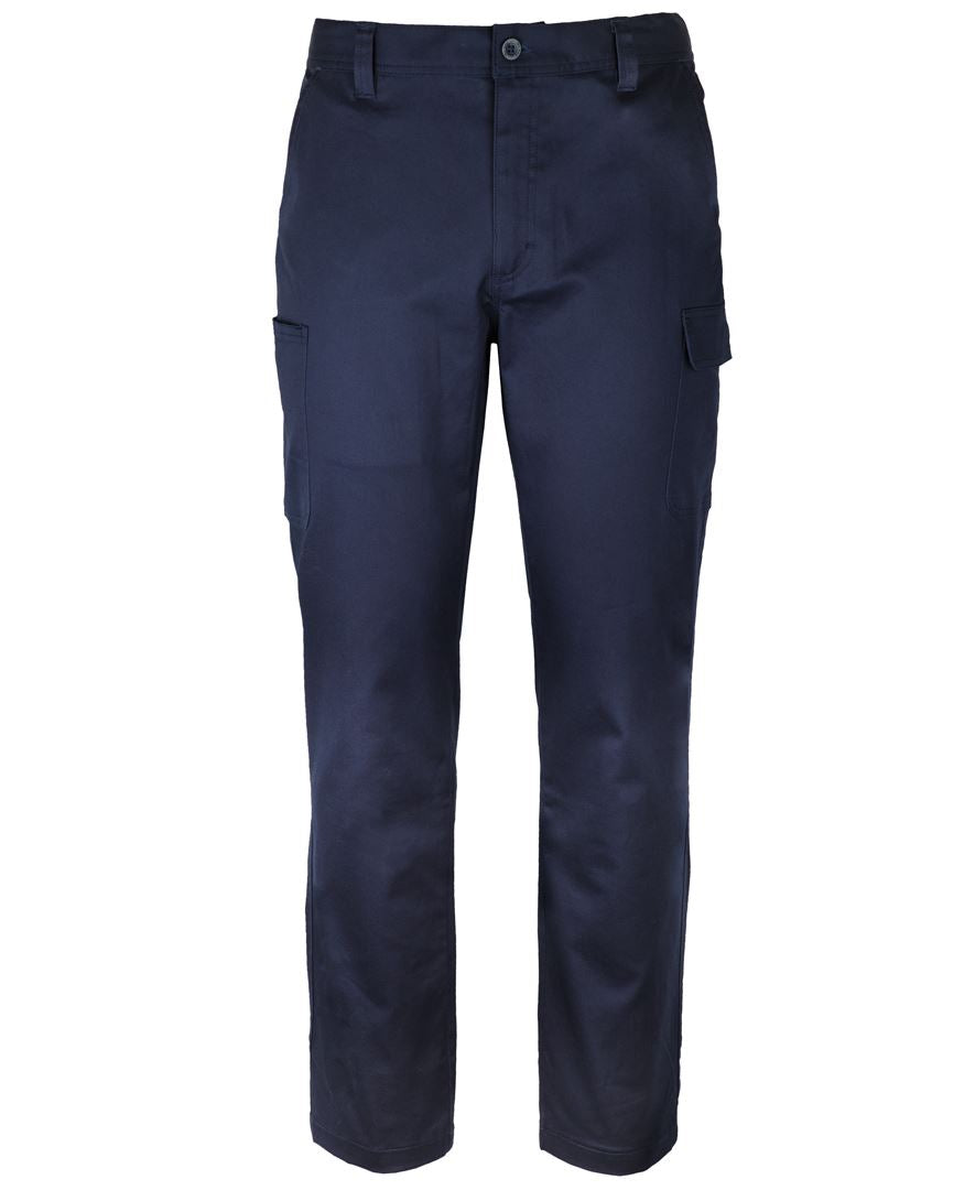 JB's MULTI PKT STRETCH TWILL PANT