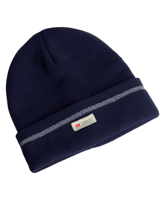 JB's REFLECTIVE BEANIE