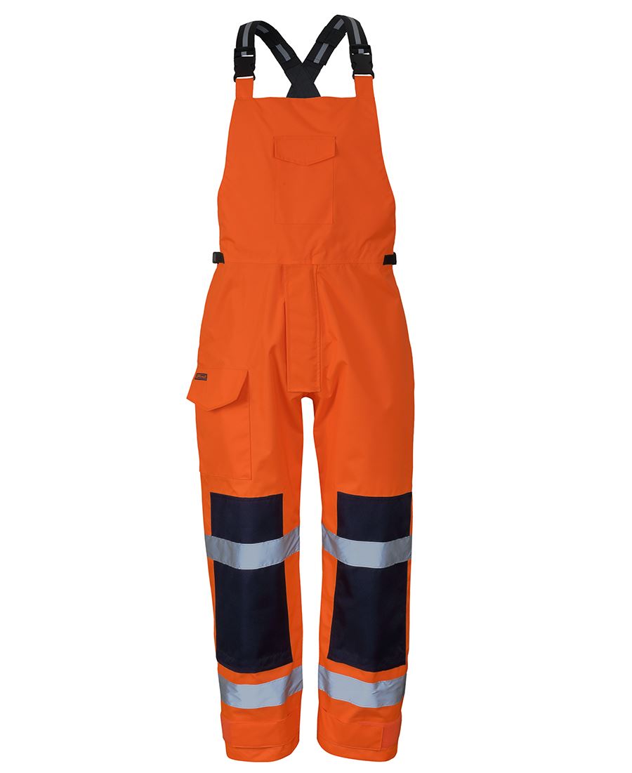 JB's WATERPROOF BIB & BRACE