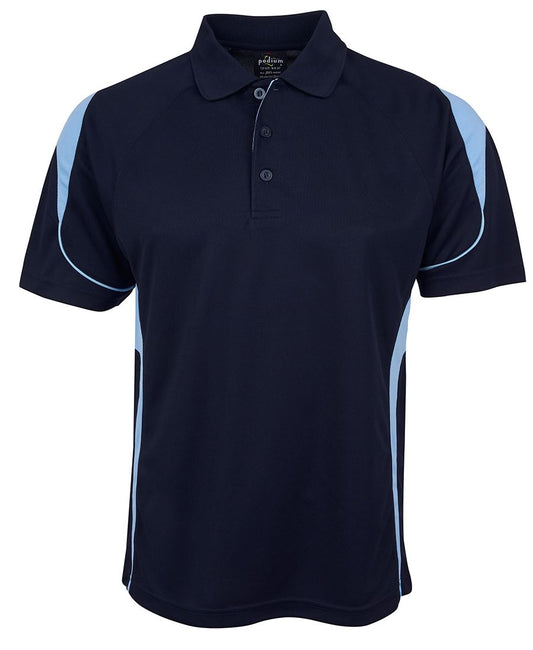 PDM KIDS BELL POLO