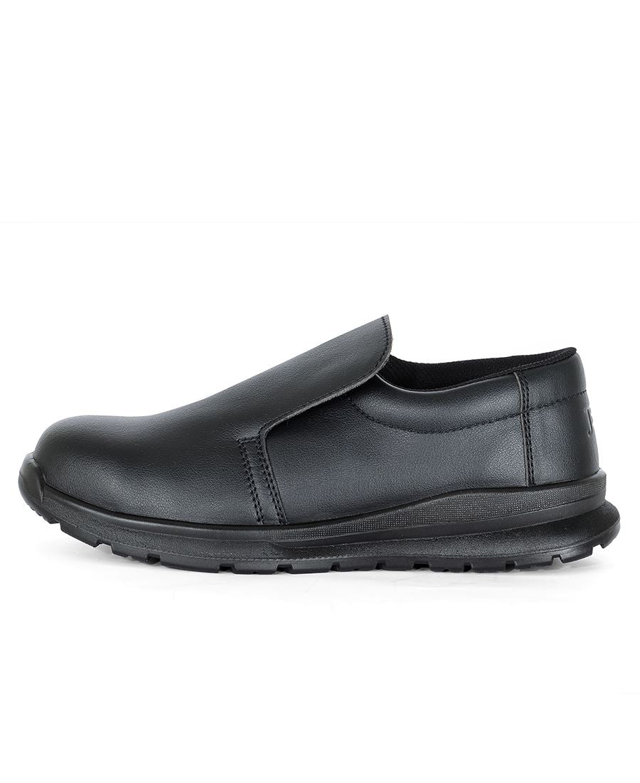JB's MICROFIBRE SHOE - 1 - Boots
