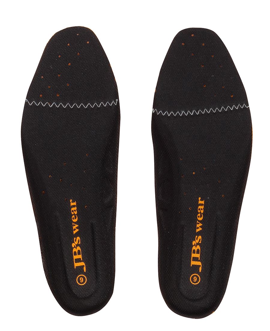 JB's FOOT BED - 1 - Accessories