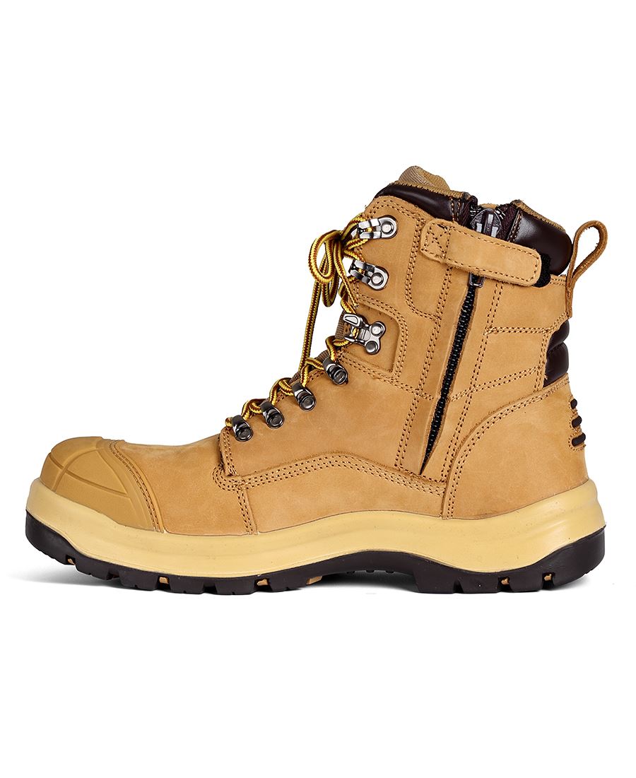 JB's ARCTIC FREEZER BOOT - 2 - Boots