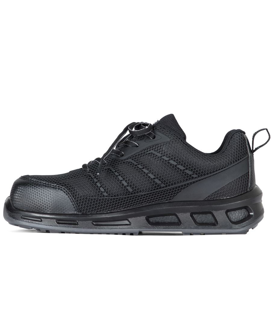 JB's RENEGADE SAFETY JOGGER - 1 - Boots