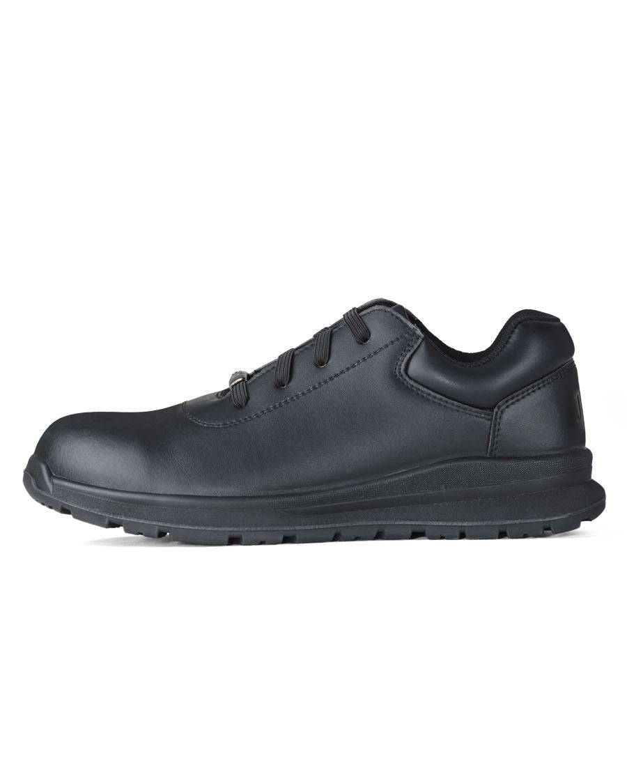 JB's SUMMIT SOFT TOE SNEAKER - 1 - Boots