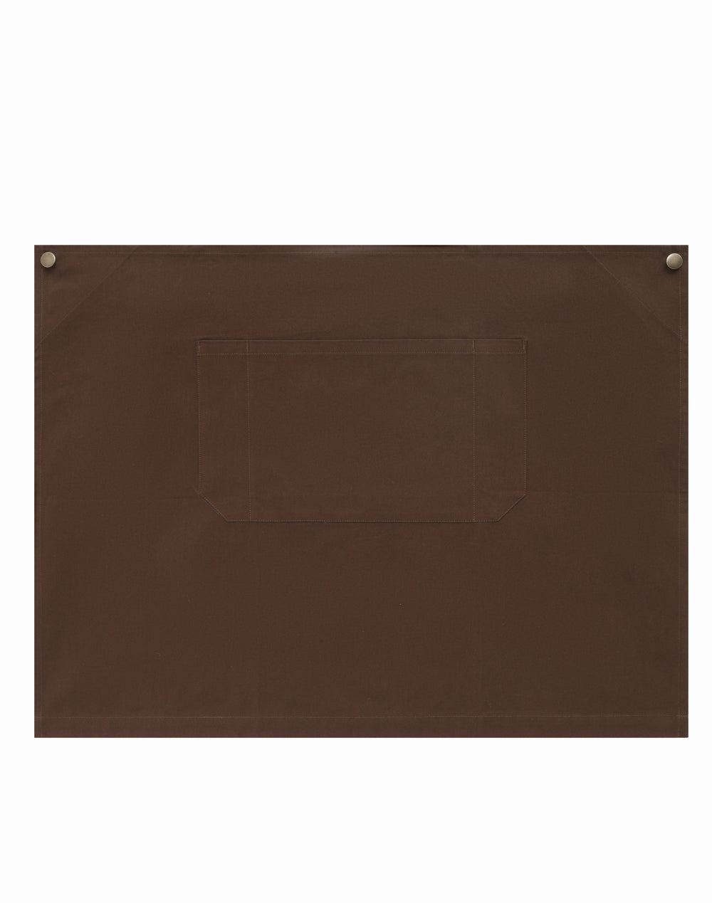 Canvas Short Waist Apron
