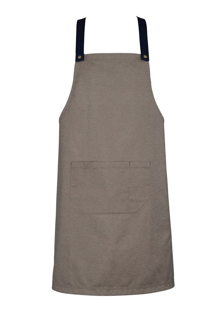 Urban Bib Straps - 5 - Top