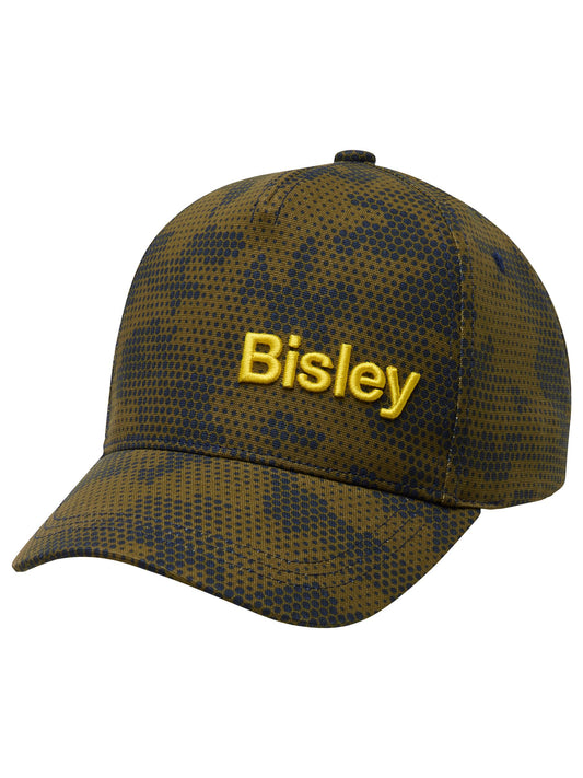 Printed Baseball Cap