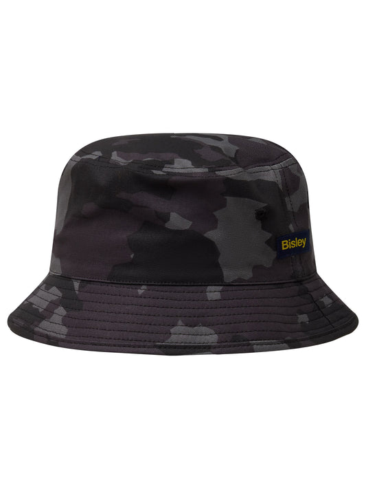 Printed Bucket Hat