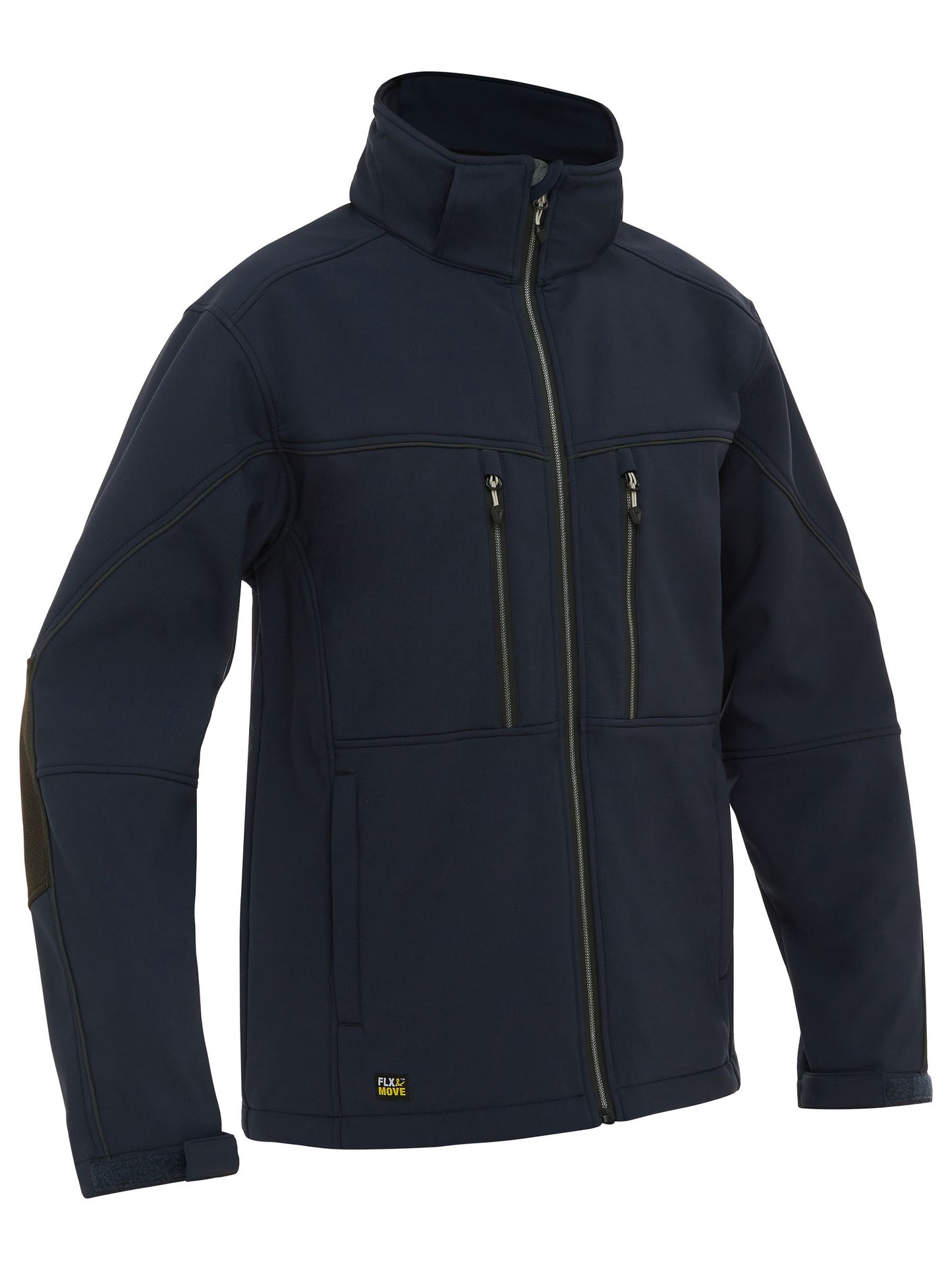 Flx & Move™ Soft Shell Jacket - 2 - Jacket