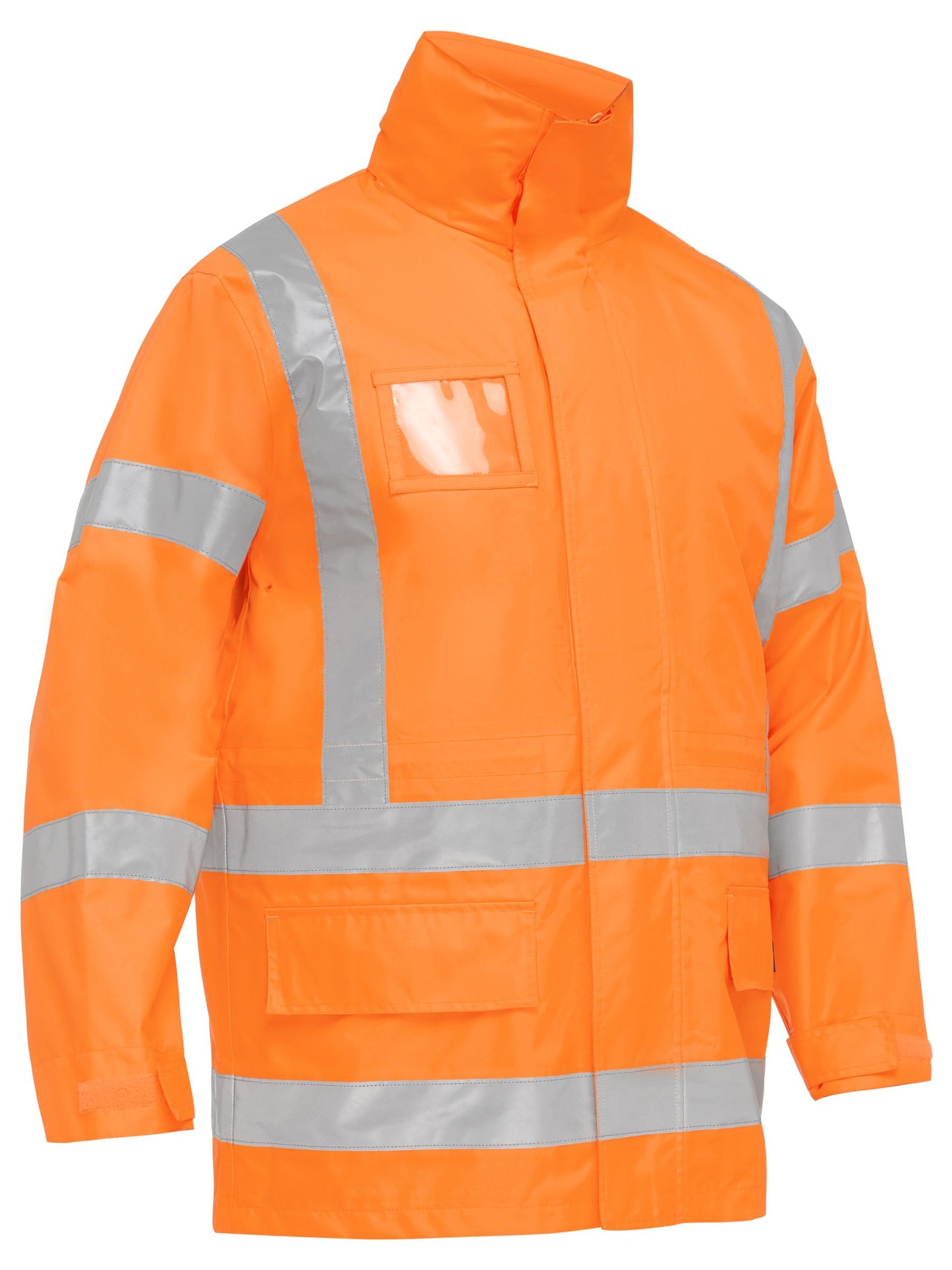 X Taped 4 in 1 Rain Jacket - 1 - Jacket