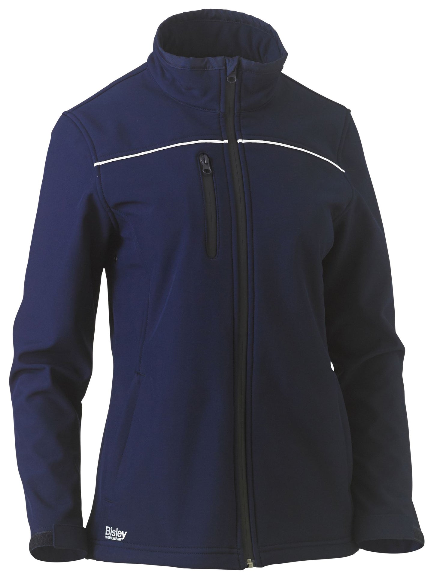 Women's Soft Shell Jacket - 3 - Jacket