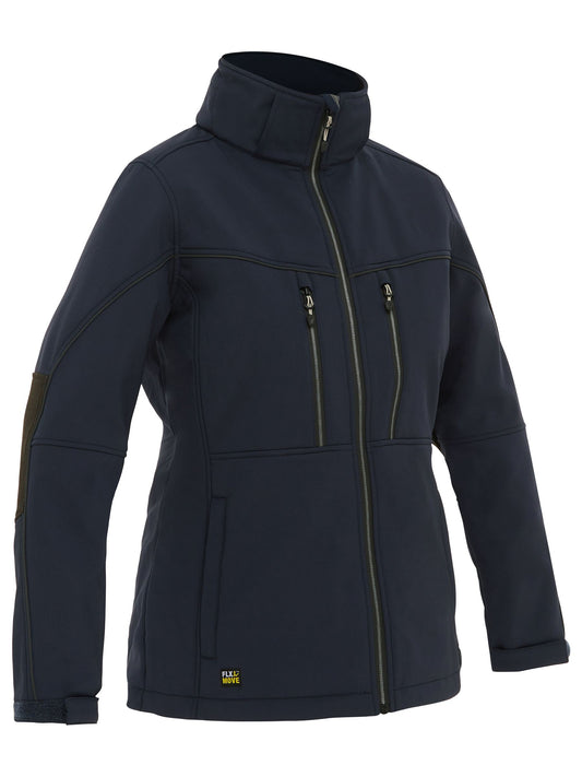 Women's Flx & Move™ Soft Shell Jacket