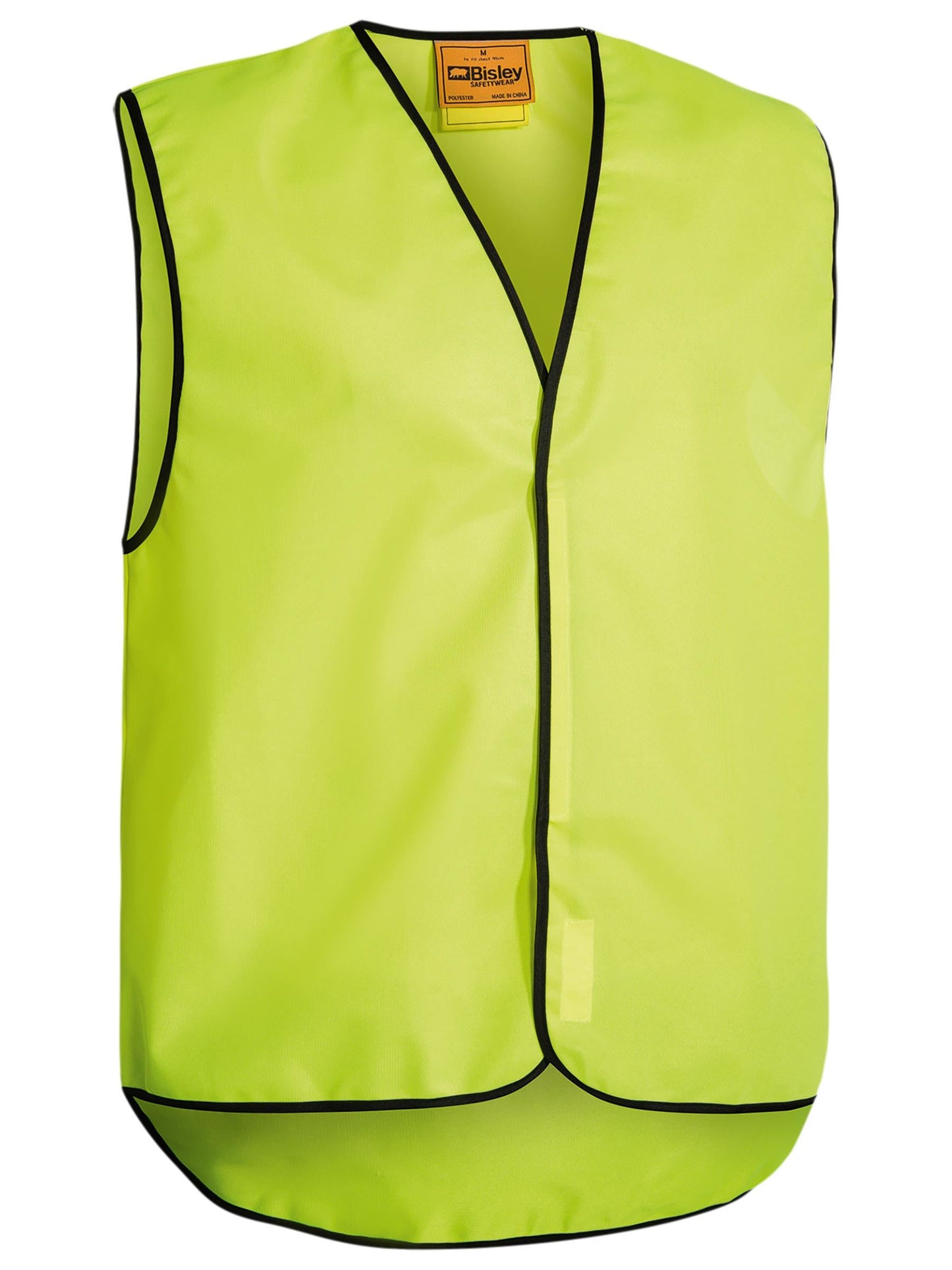 Hi Vis Vest - 3 - Vest