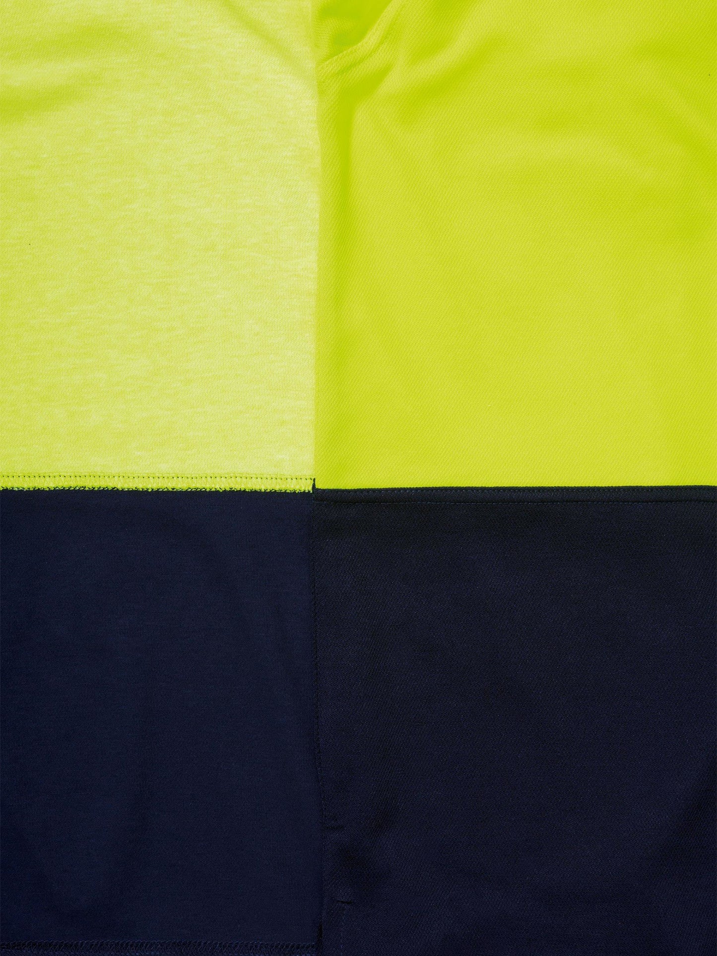 Hi Vis Polo Shirt - 3 - Polo