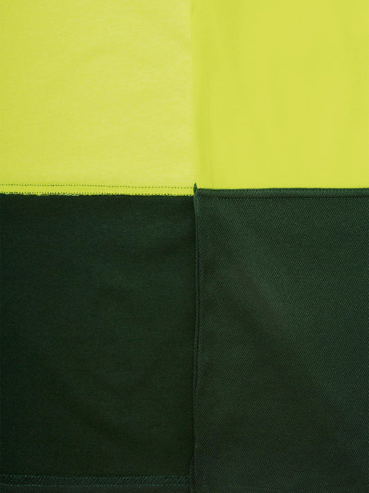 Hi Vis Polo Shirt