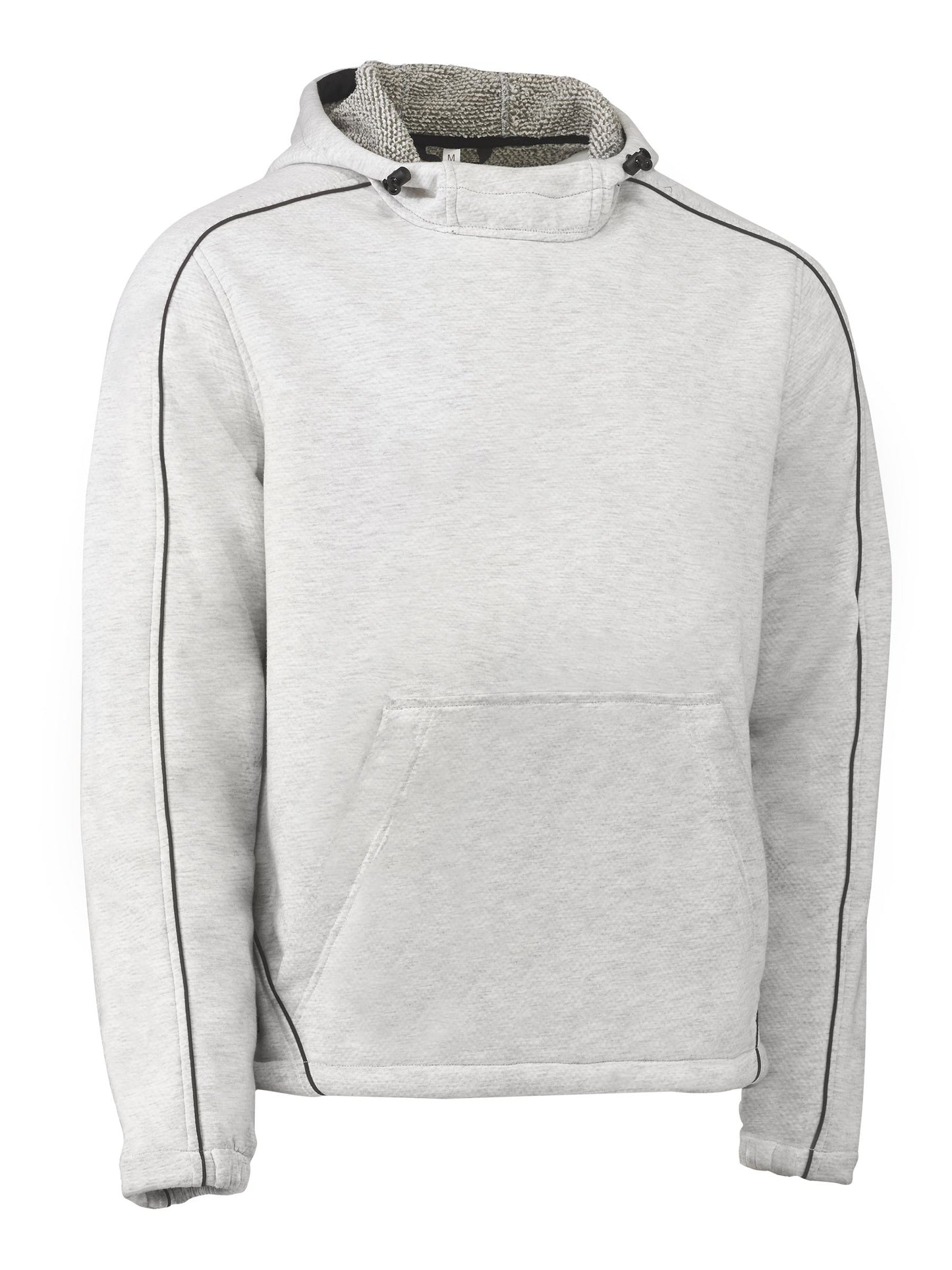 Flx and Move™ Marle Fleece Hoodie Jumper - 2 - Hoodie