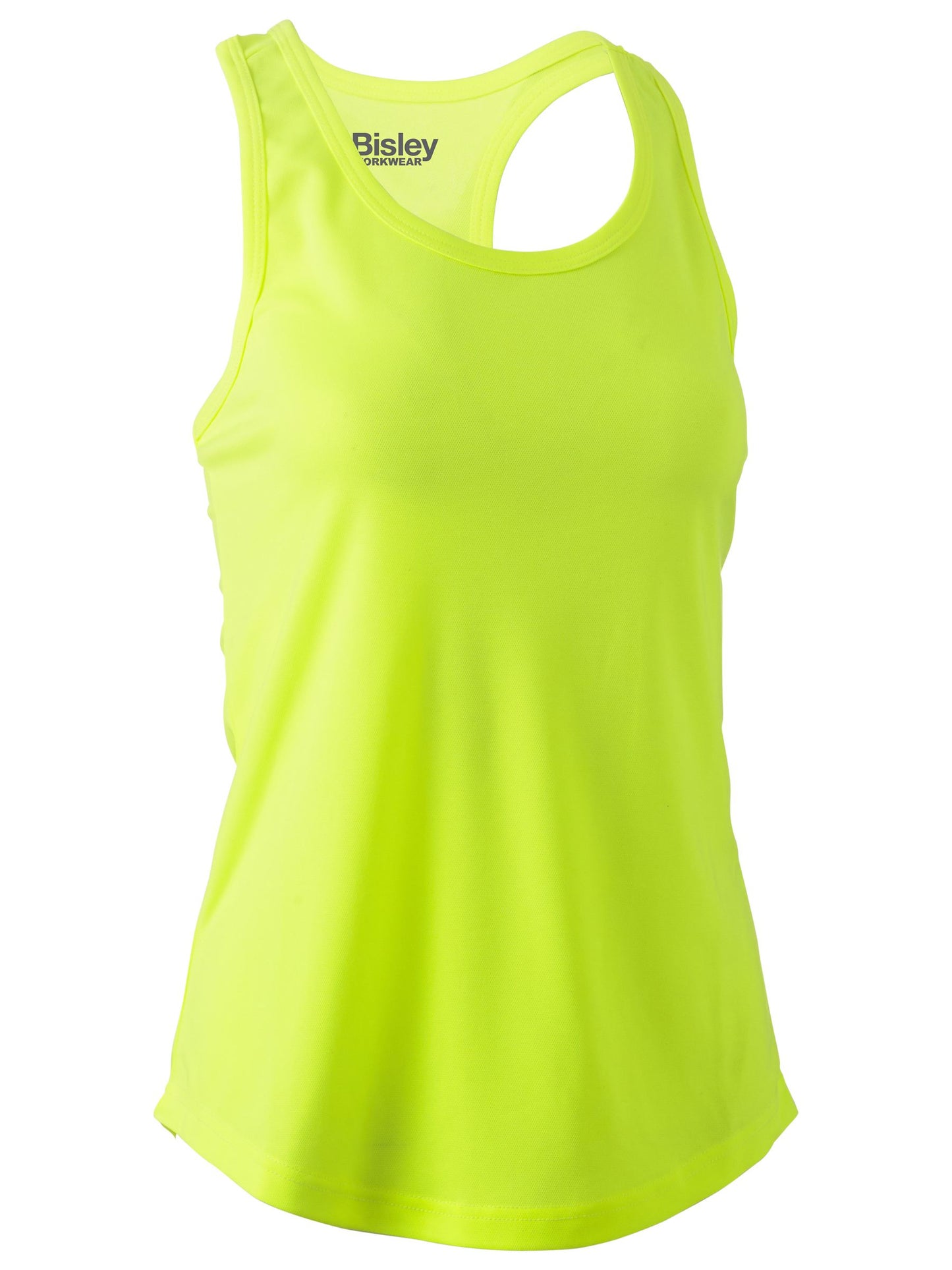 Women's Racer Back Singlet - 3 - Singlet
