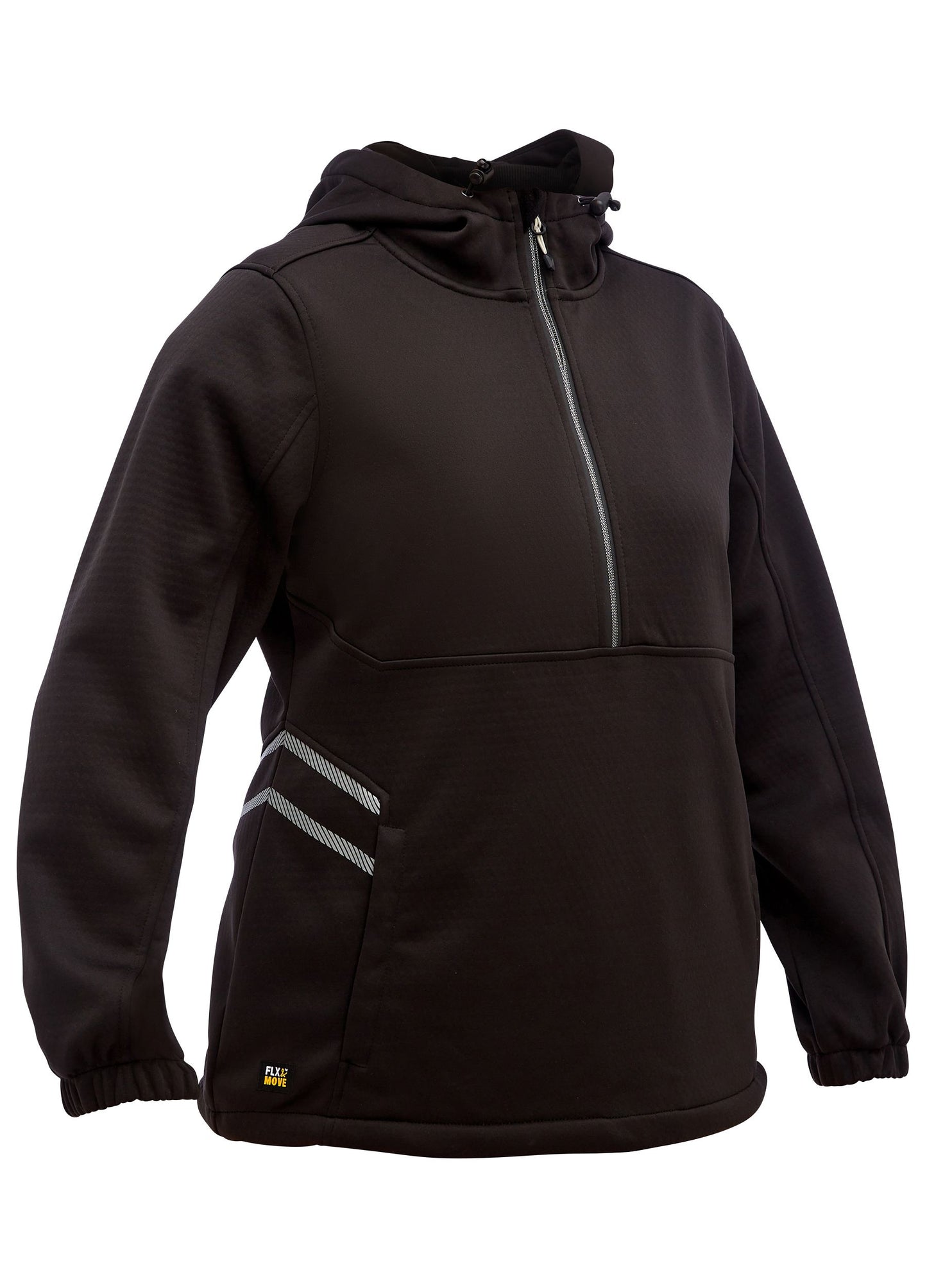 Women's Flx & Move™ Liquid Repellent Fleece Hoodie - 1 - Hoodie
