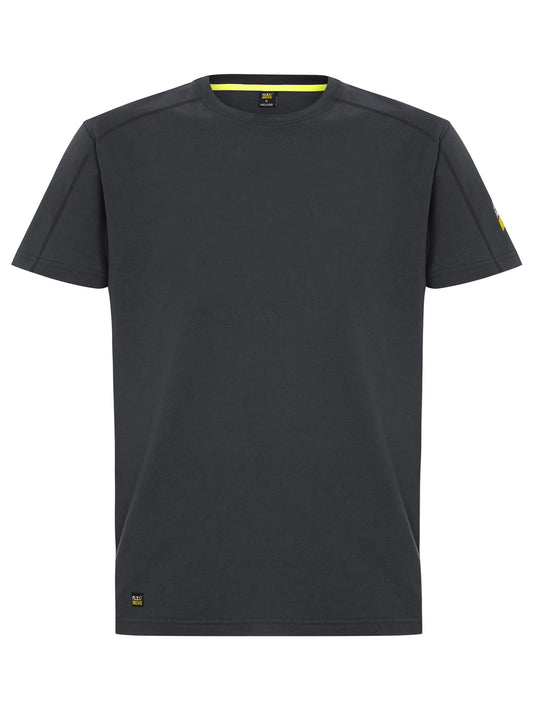 Flx & Move™ Logo Sleeve Tee