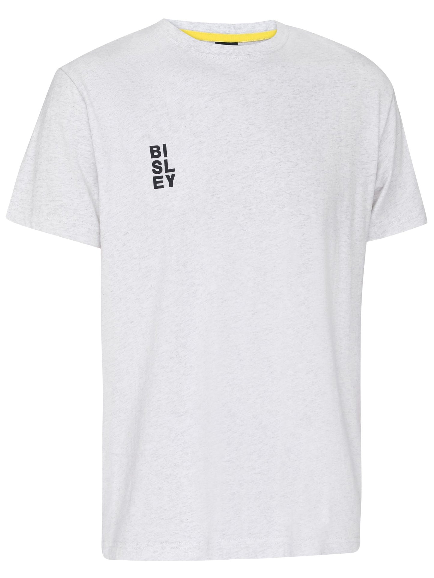 Bisley Cotton Vertical Logo Tee - 2 - T-Shirt