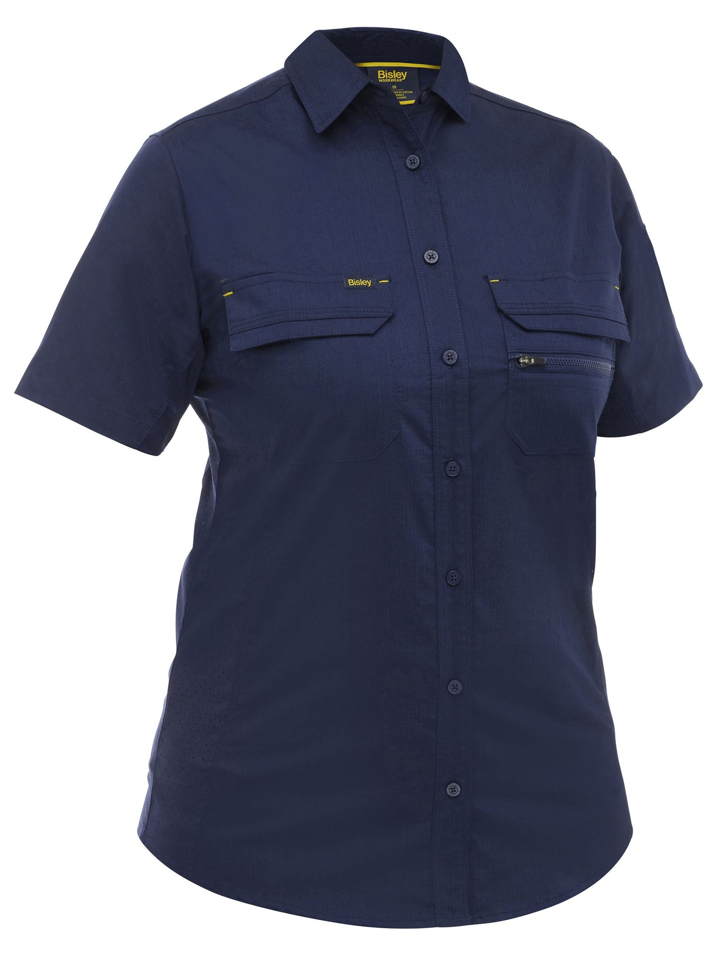 Women's X Airflow™ Stretch Ripstop Shirt - 4 - Shirt